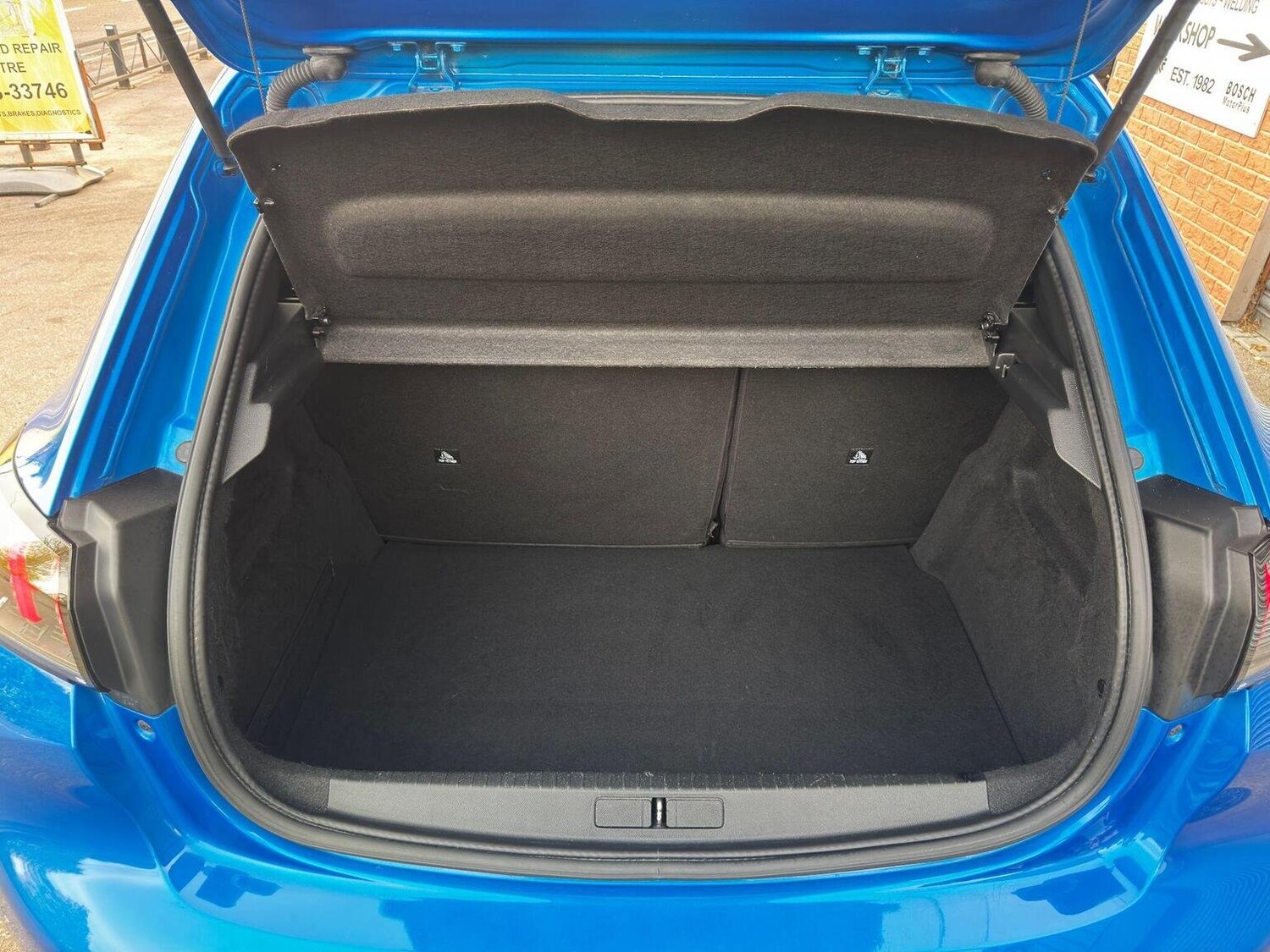 Vehicle 43