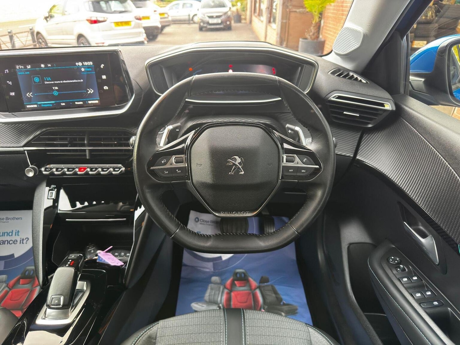 Vehicle 45