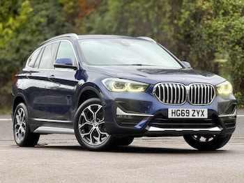 Used BMW X1 2019 for sale - 76517827: Photo
