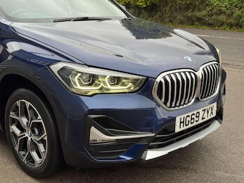 Used BMW X1 2019 for sale - 76517827: Photo