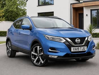 Used Nissan Qashqai 2019 for sale - 79703546: Photo