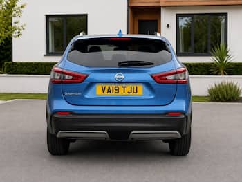 Used Nissan Qashqai 2019 for sale - 79703546: Photo