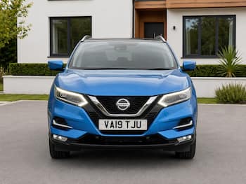 Used Nissan Qashqai 2019 for sale - 79703546: Photo