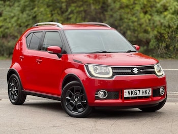 Suzuki - Ignis