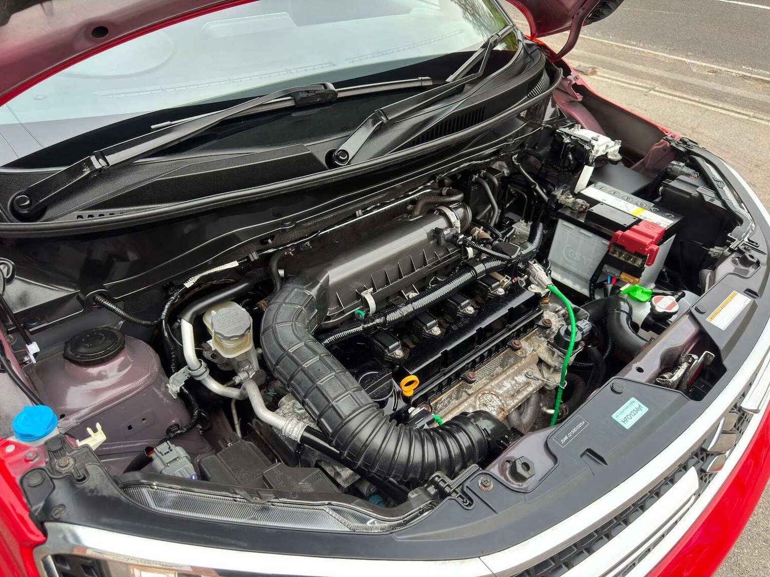 Vehicle 29