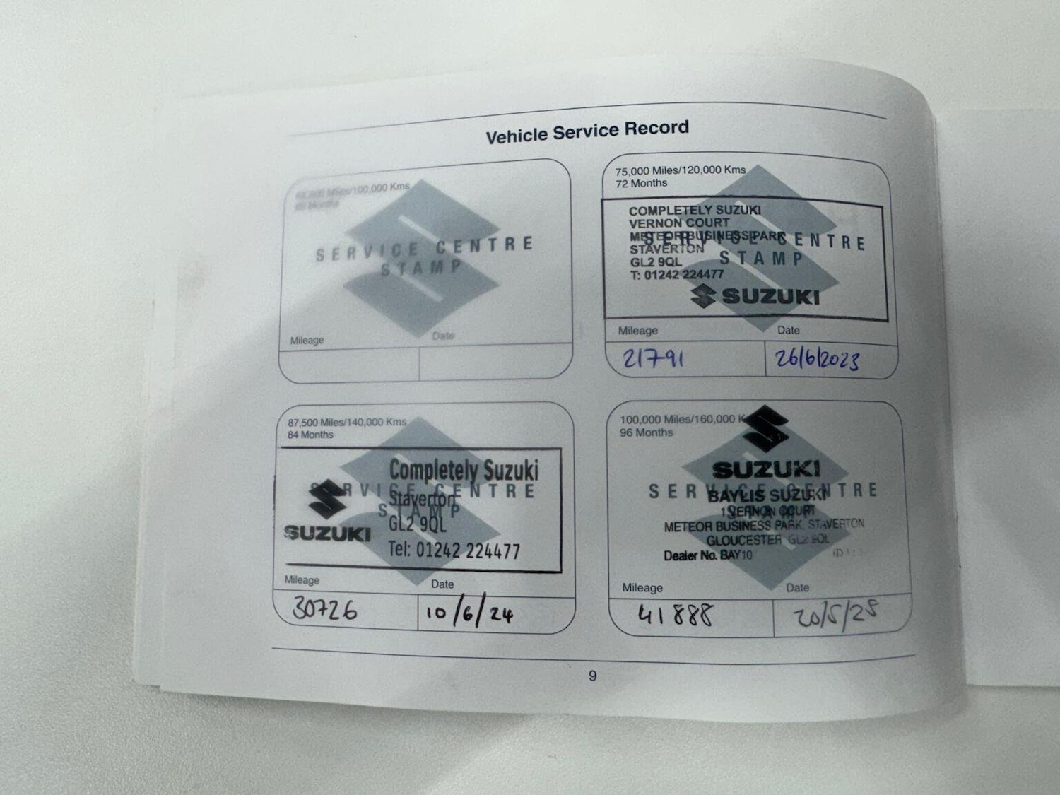 Vehicle 39