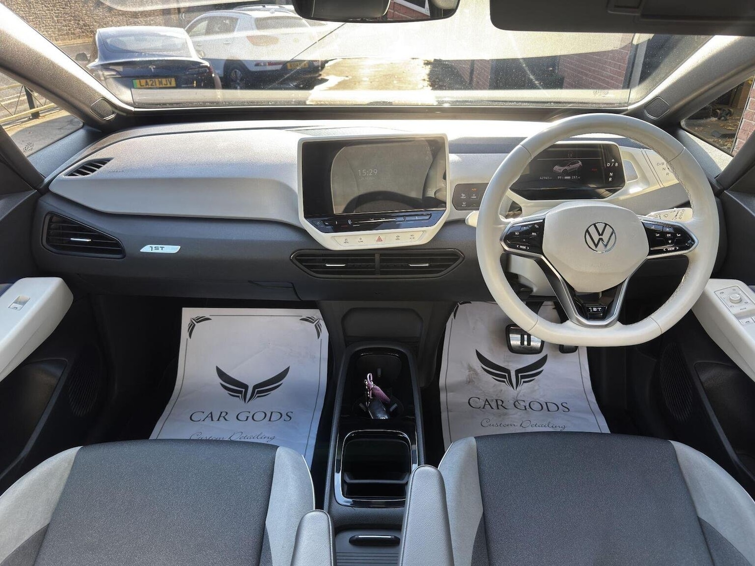 Used Volkswagen ID.3 2020 for sale - 76376883: Photo 14