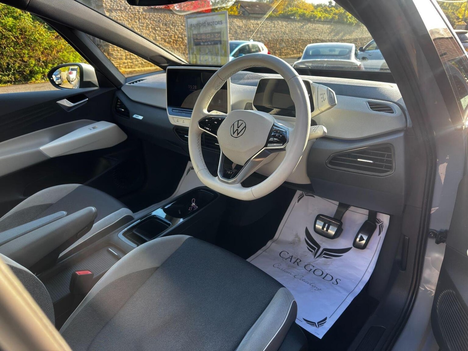 Used Volkswagen ID.3 2020 for sale - 76376883: Photo 16