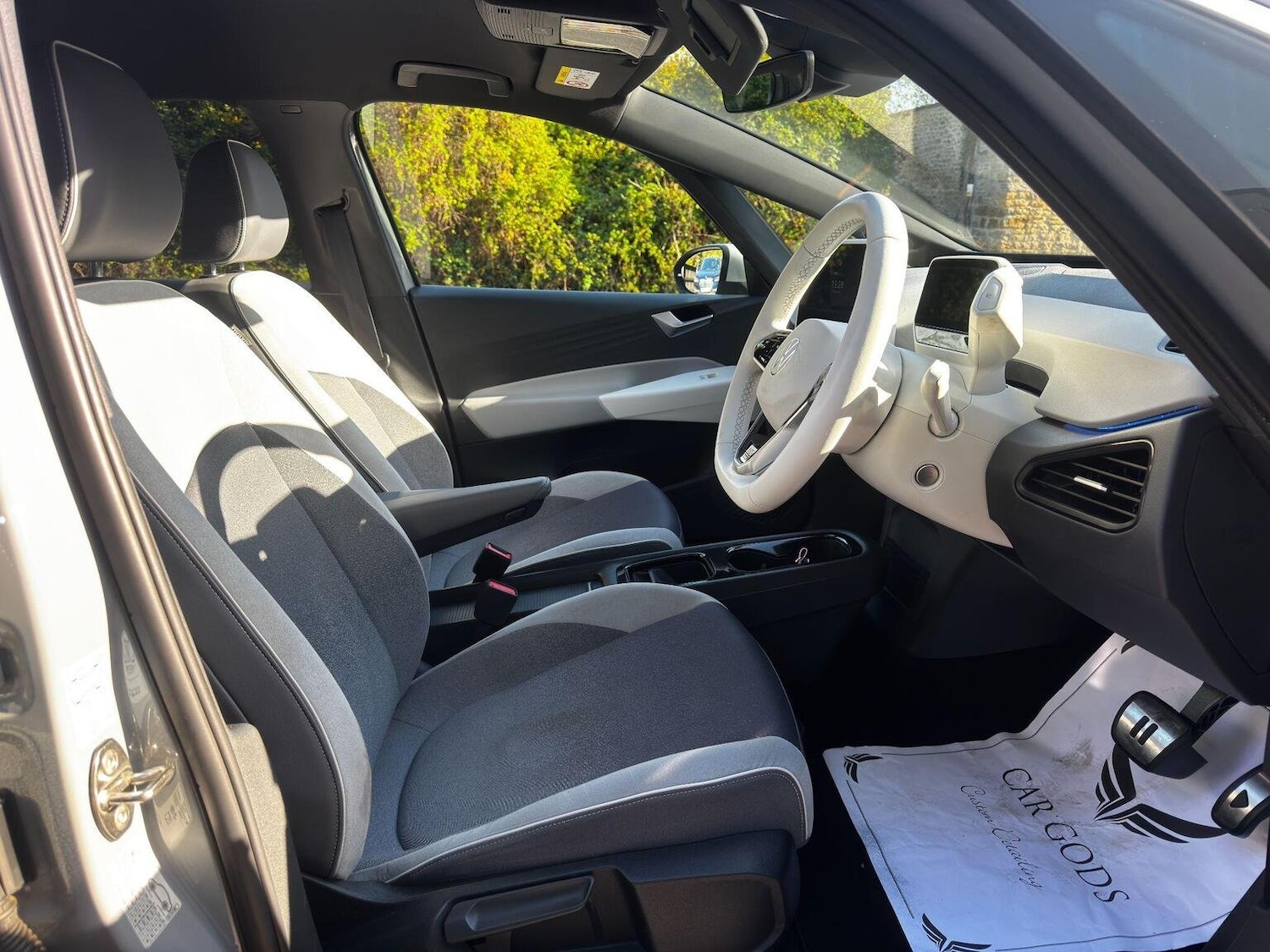 Used Volkswagen ID.3 2020 for sale - 76376883: Photo 17