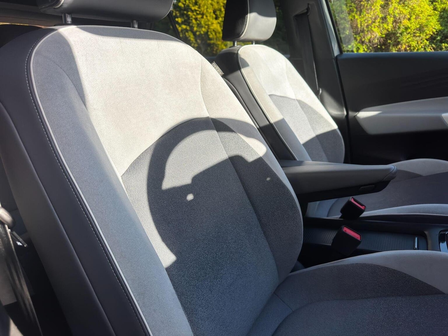 Used Volkswagen ID.3 2020 for sale - 76376883: Photo 18