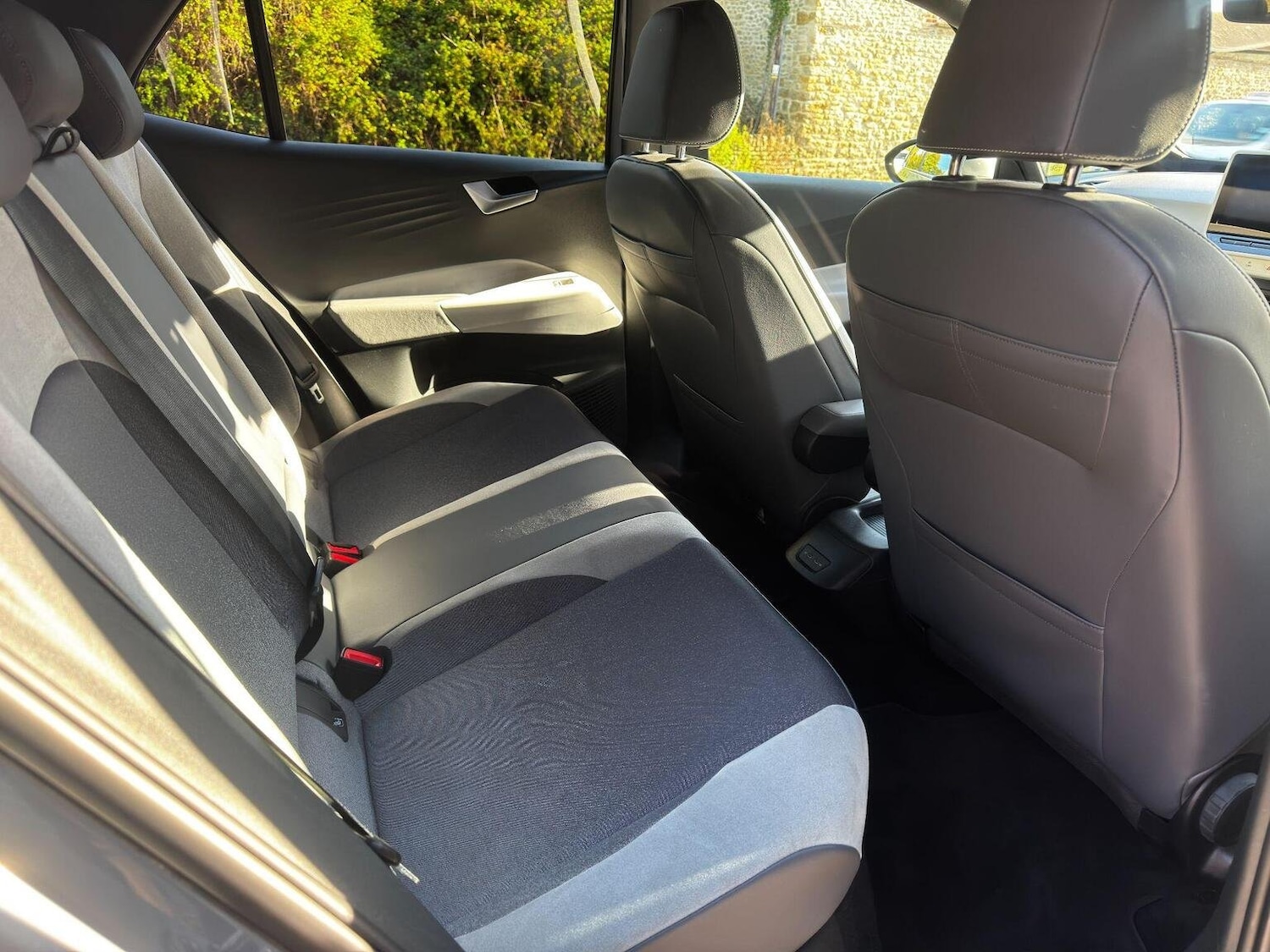Used Volkswagen ID.3 2020 for sale - 76376883: Photo 21