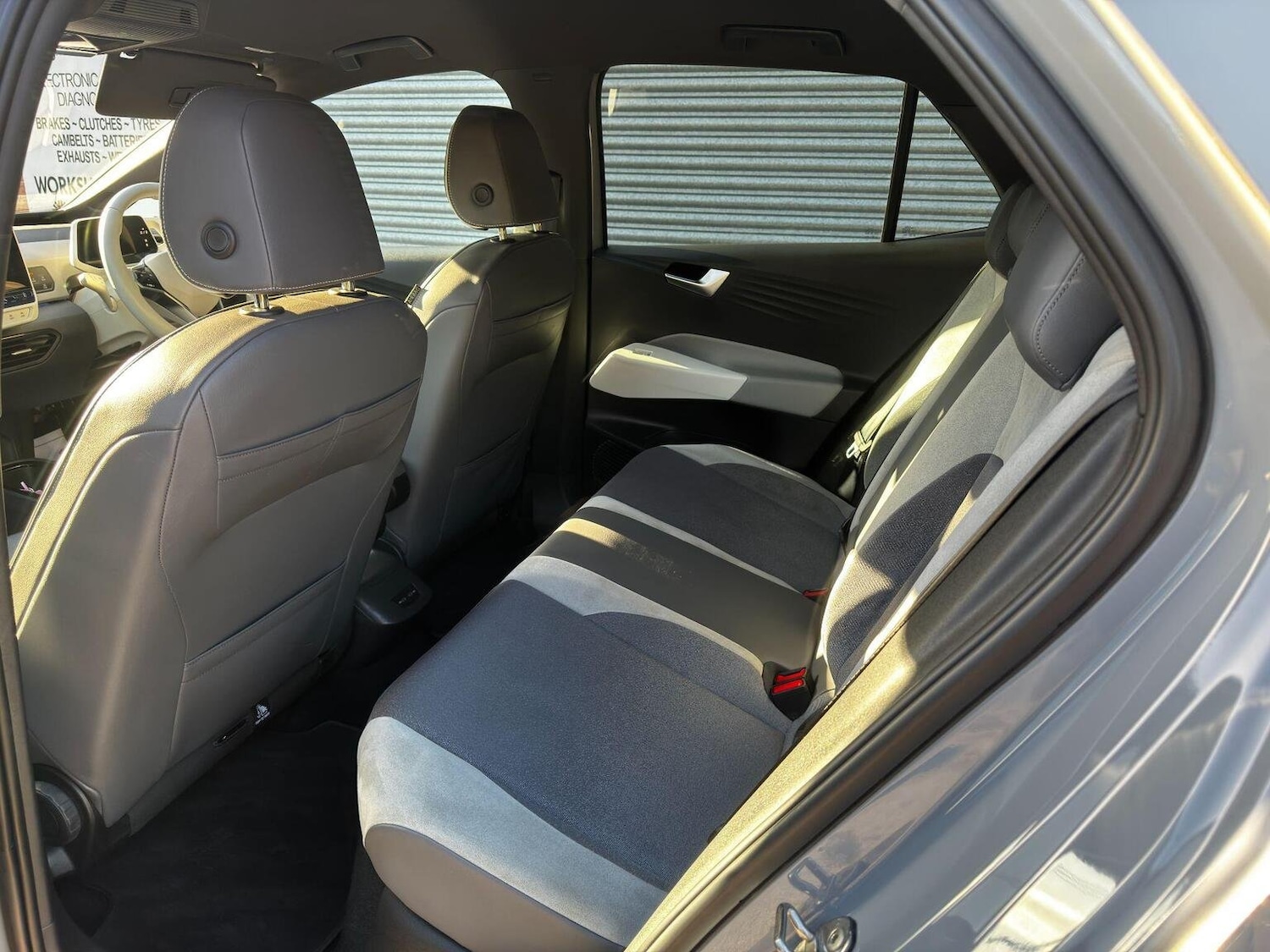 Used Volkswagen ID.3 2020 for sale - 76376883: Photo 22