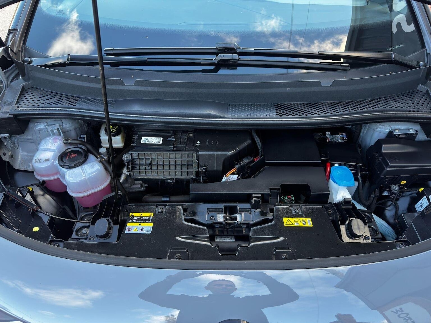 Used Volkswagen ID.3 2020 for sale - 76376883: Photo 24