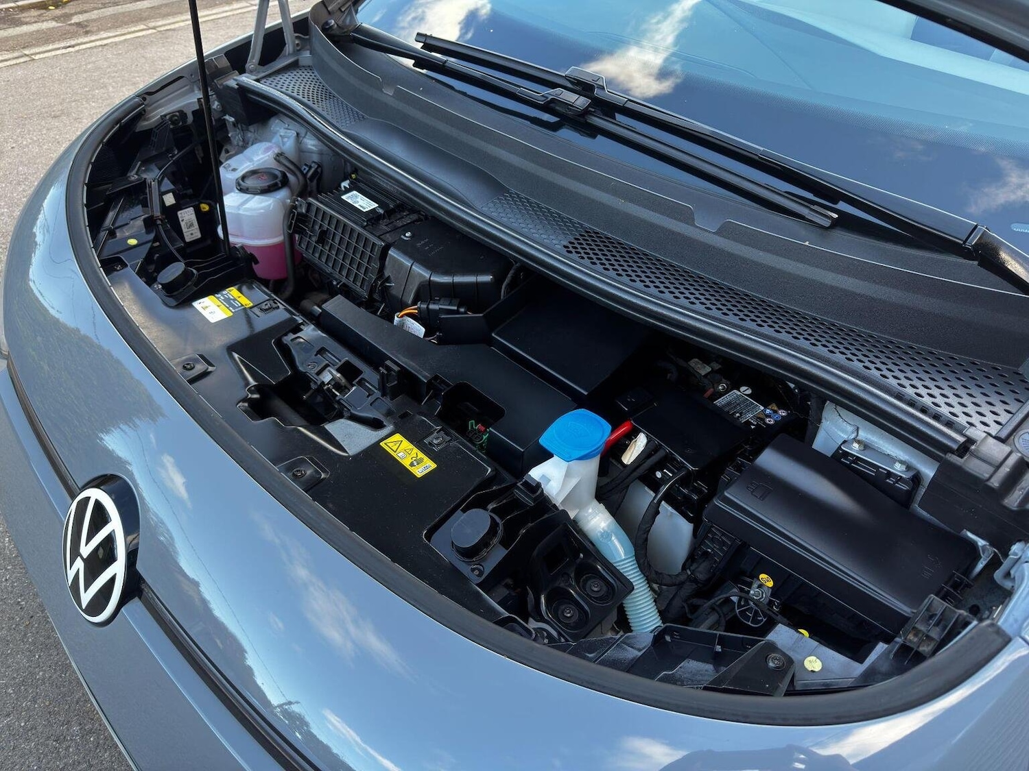 Used Volkswagen ID.3 2020 for sale - 76376883: Photo 25