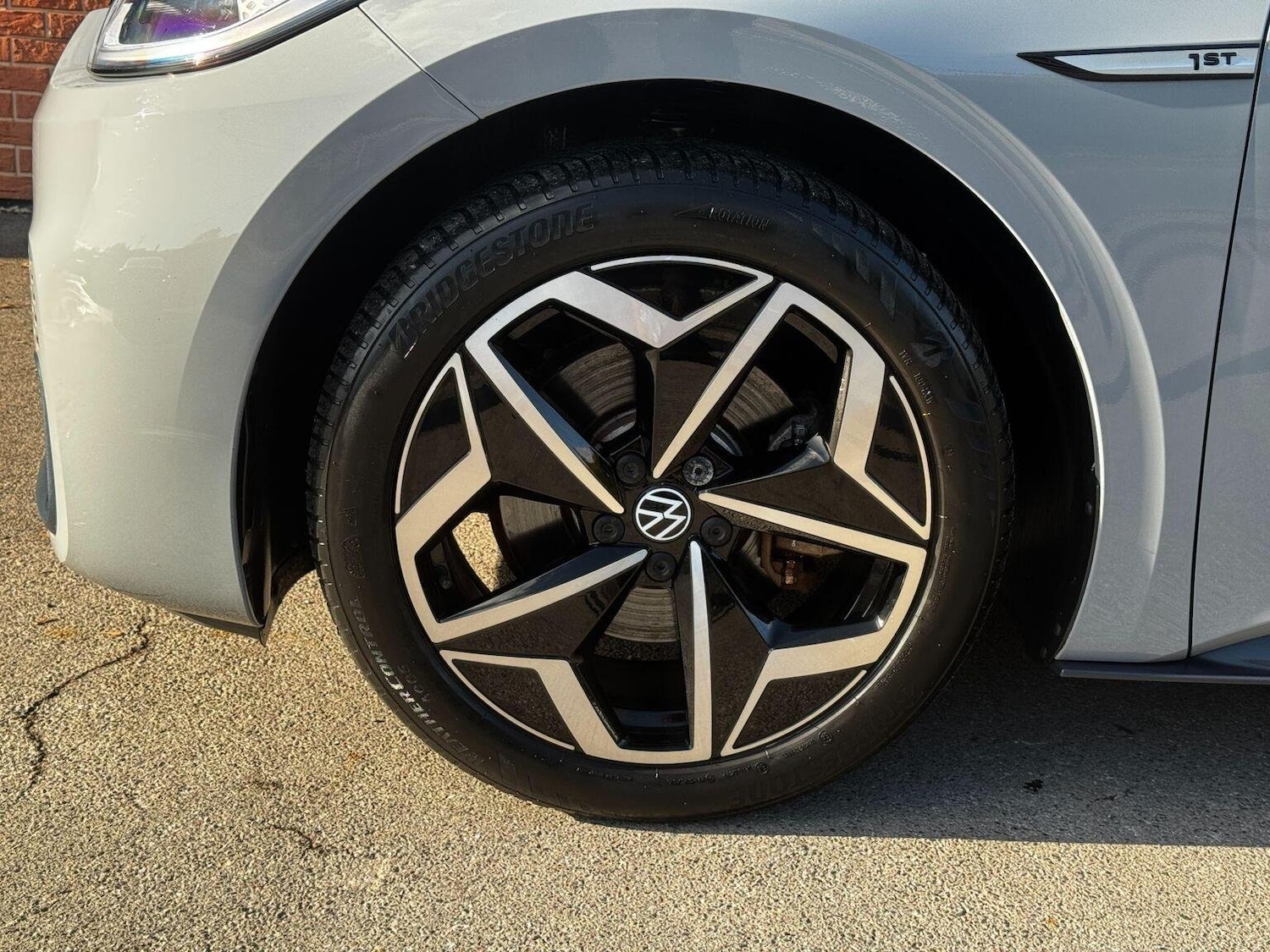 Used Volkswagen ID.3 2020 for sale - 76376883: Photo 27