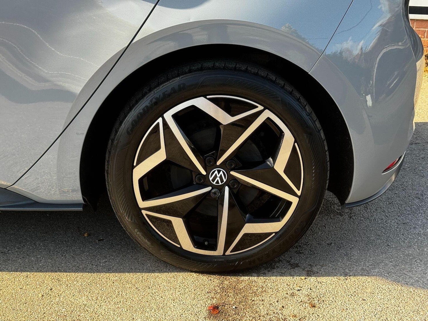 Used Volkswagen ID.3 2020 for sale - 76376883: Photo 28