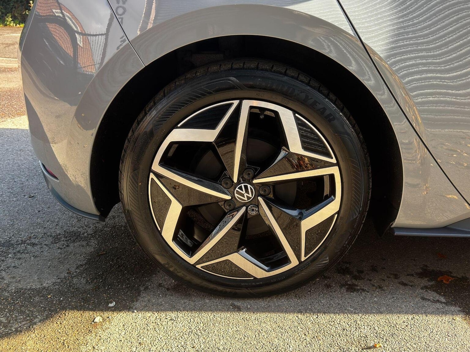 Used Volkswagen ID.3 2020 for sale - 76376883: Photo 29