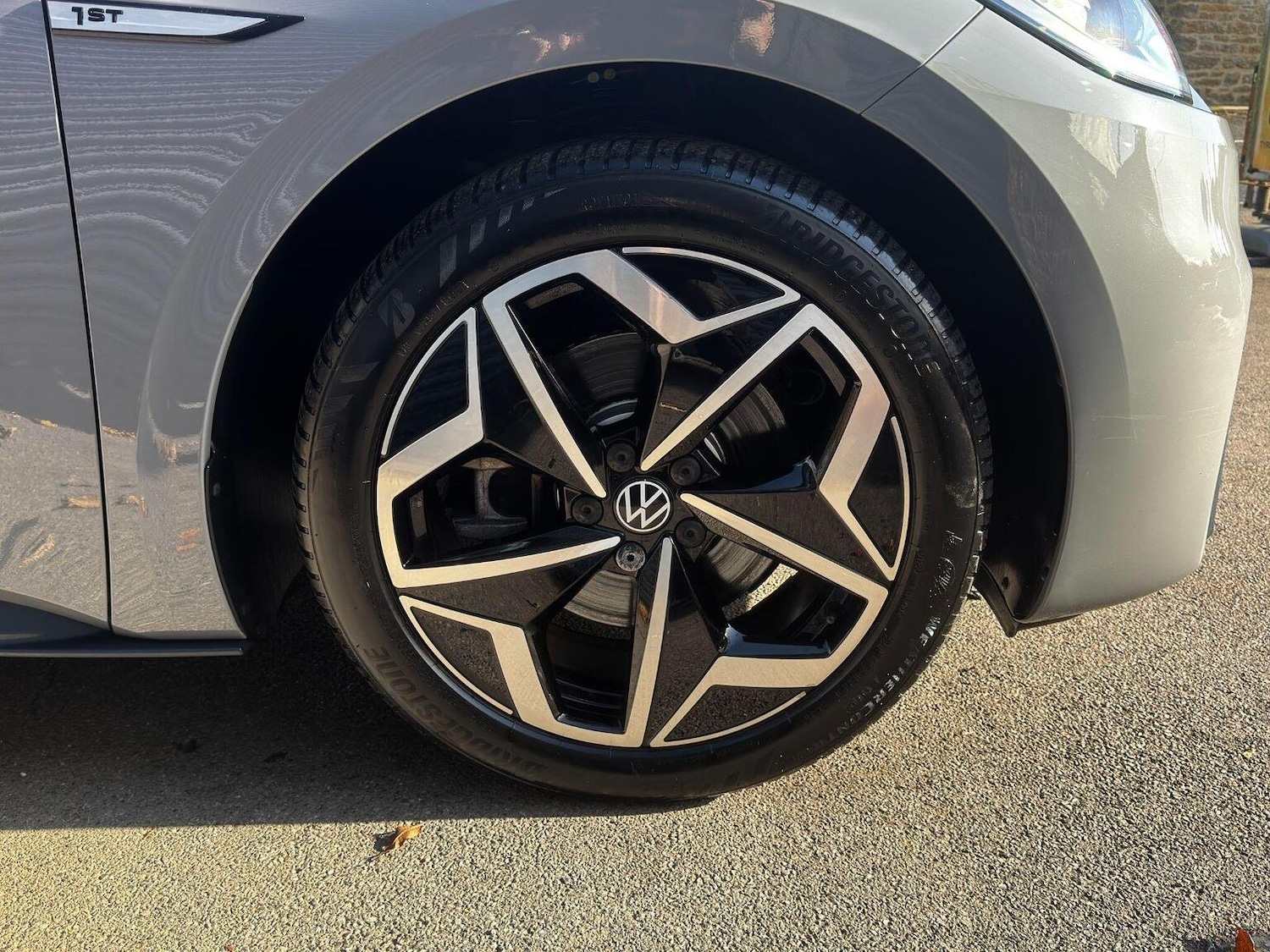 Used Volkswagen ID.3 2020 for sale - 76376883: Photo 30