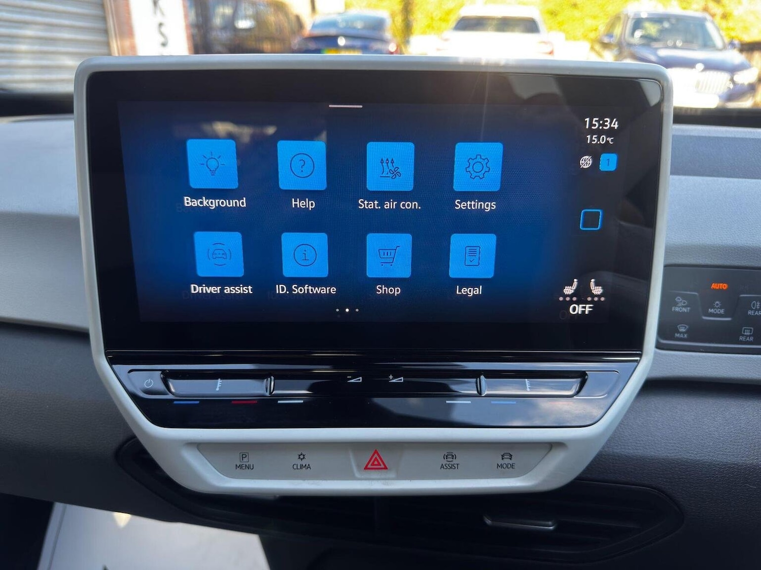 Used Volkswagen ID.3 2020 for sale - 76376883: Photo 34