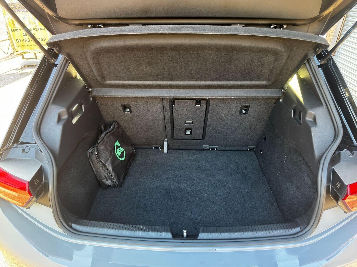 Used Volkswagen ID.3 2020 for sale - 76376883: Photo 42