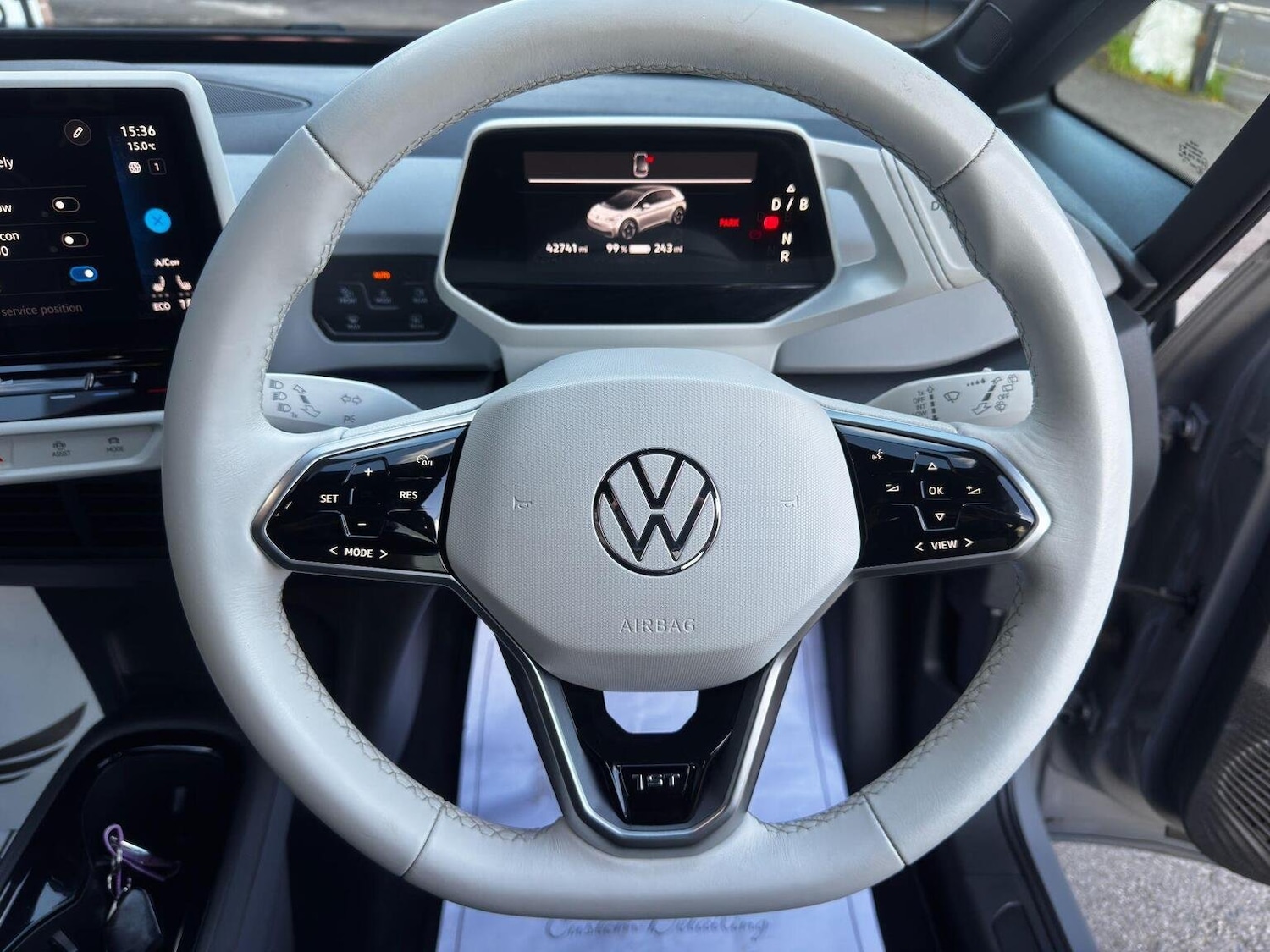 Used Volkswagen ID.3 2020 for sale - 76376883: Photo 46