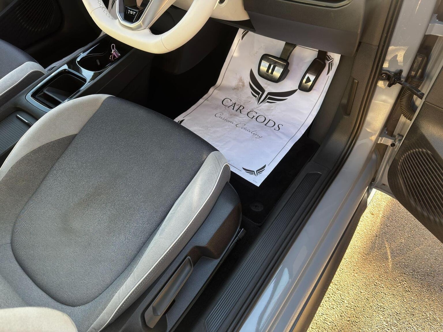Used Volkswagen ID.3 2020 for sale - 76376883: Photo 48