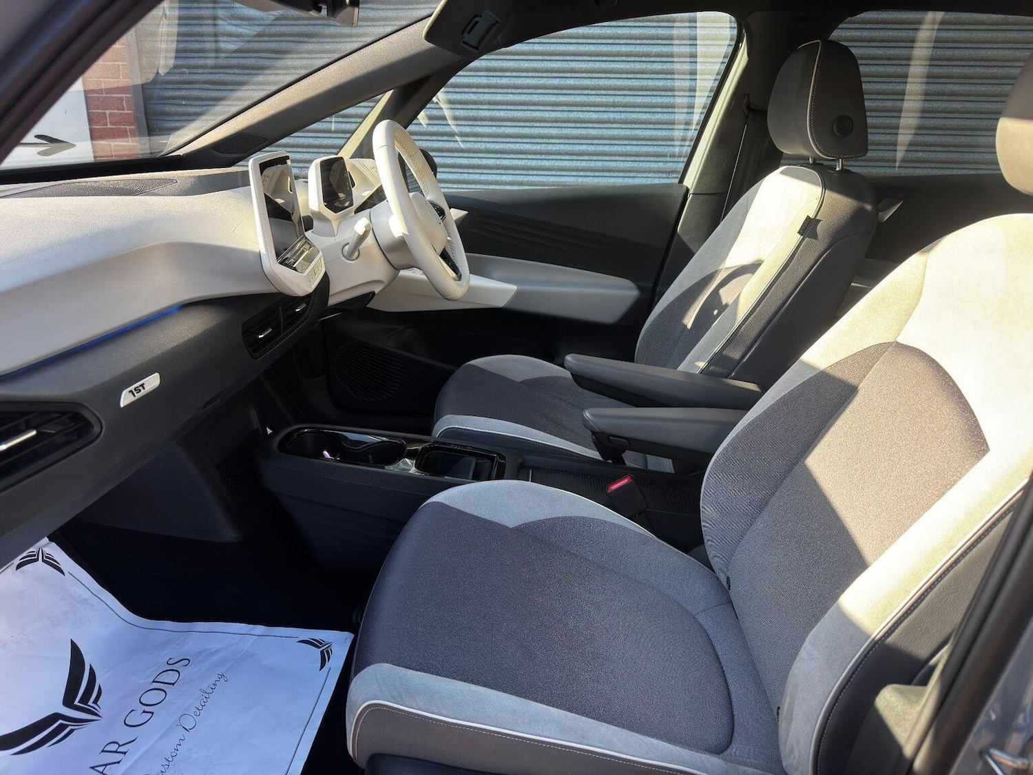 Used Volkswagen ID.3 2020 for sale - 76376883: Photo 49