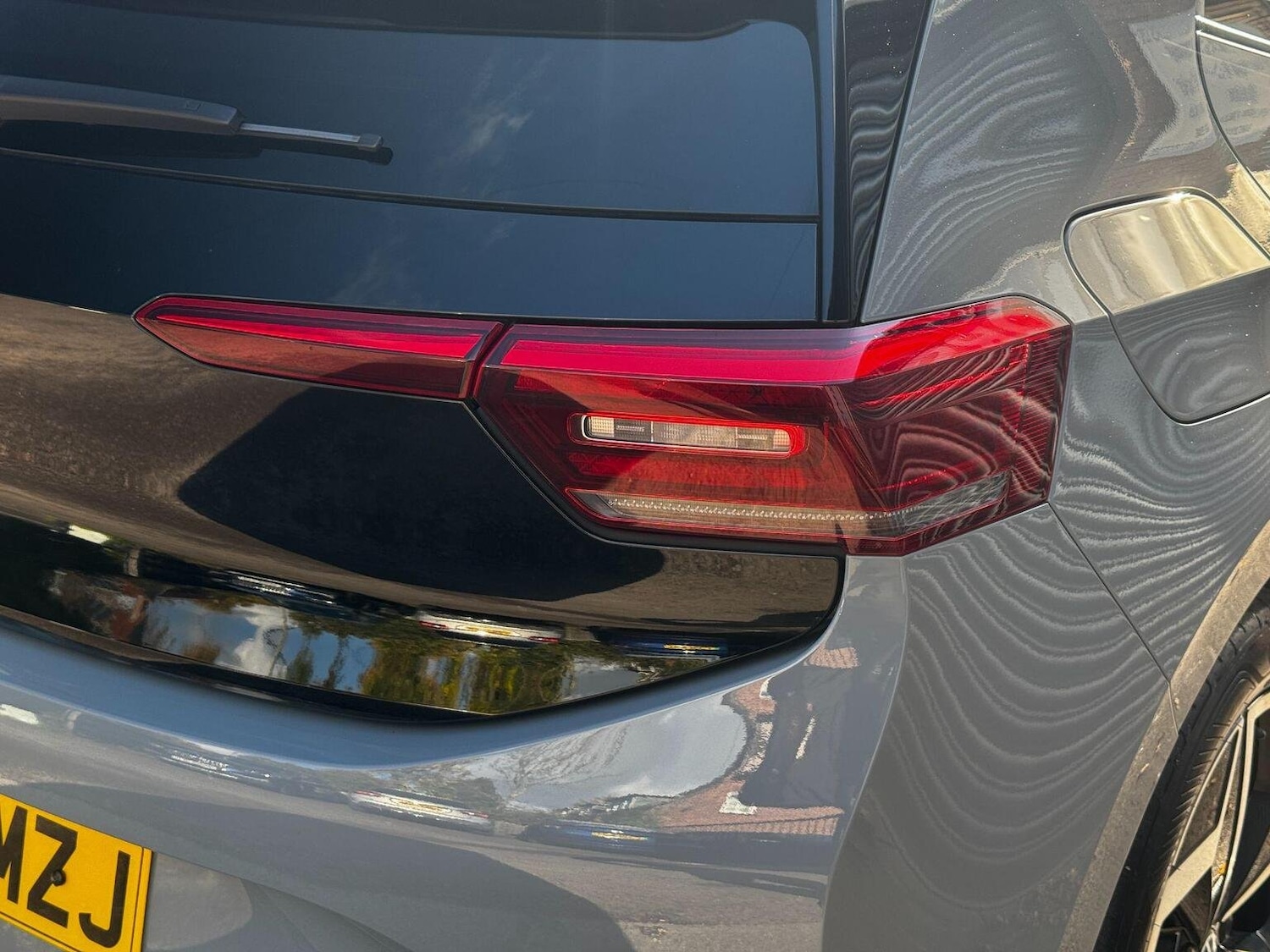 Used Volkswagen ID.3 2020 for sale - 76376883: Photo 52