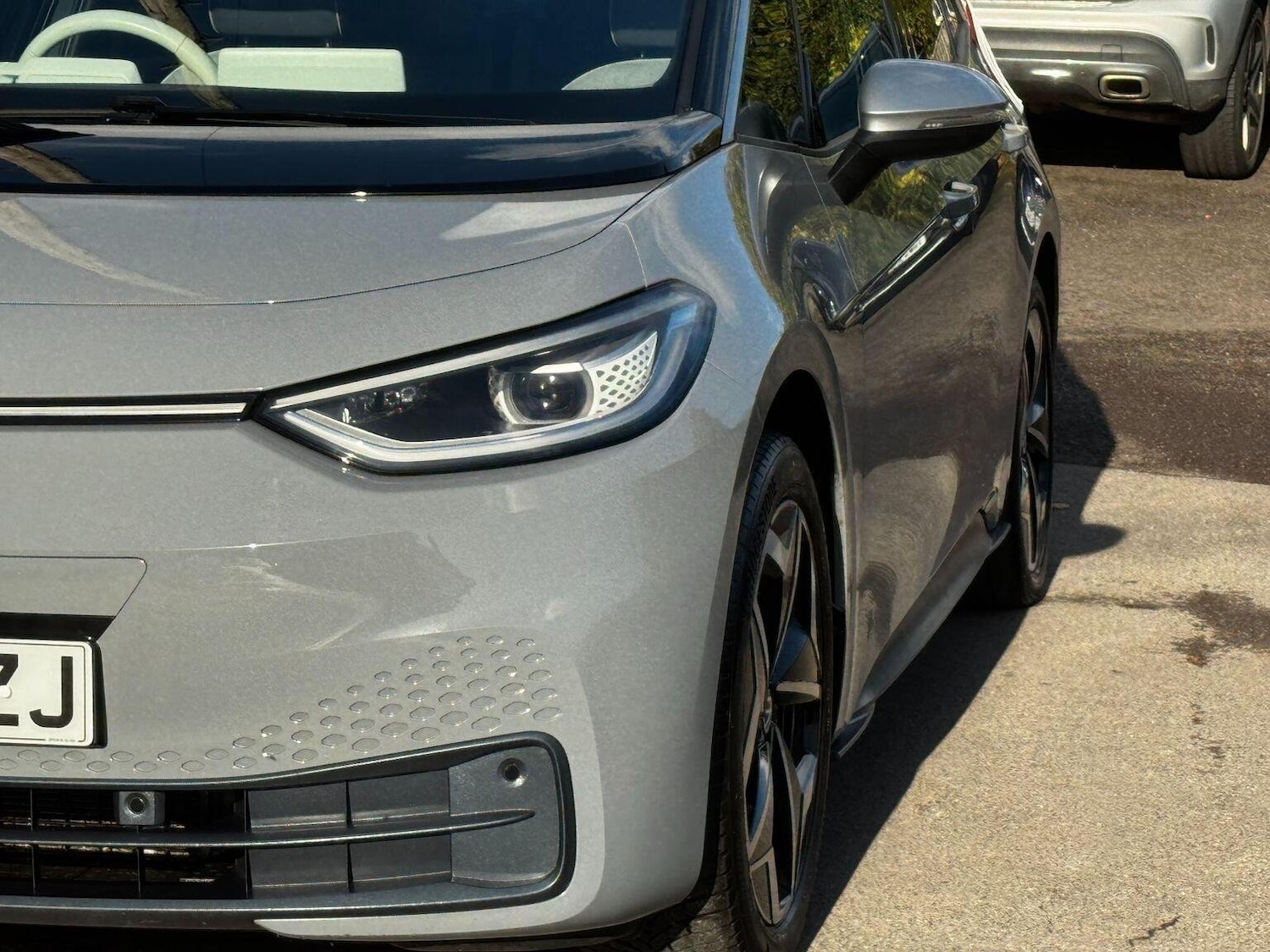 Used Volkswagen ID.3 2020 for sale - 76376883: Photo 55