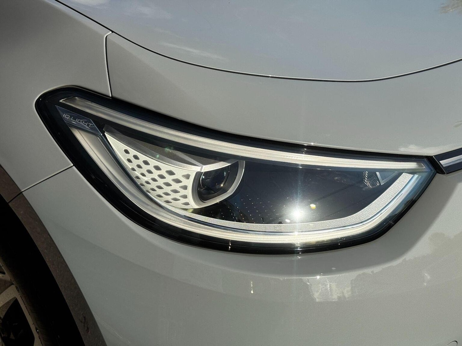 Used Volkswagen ID.3 2020 for sale - 76376883: Photo 56
