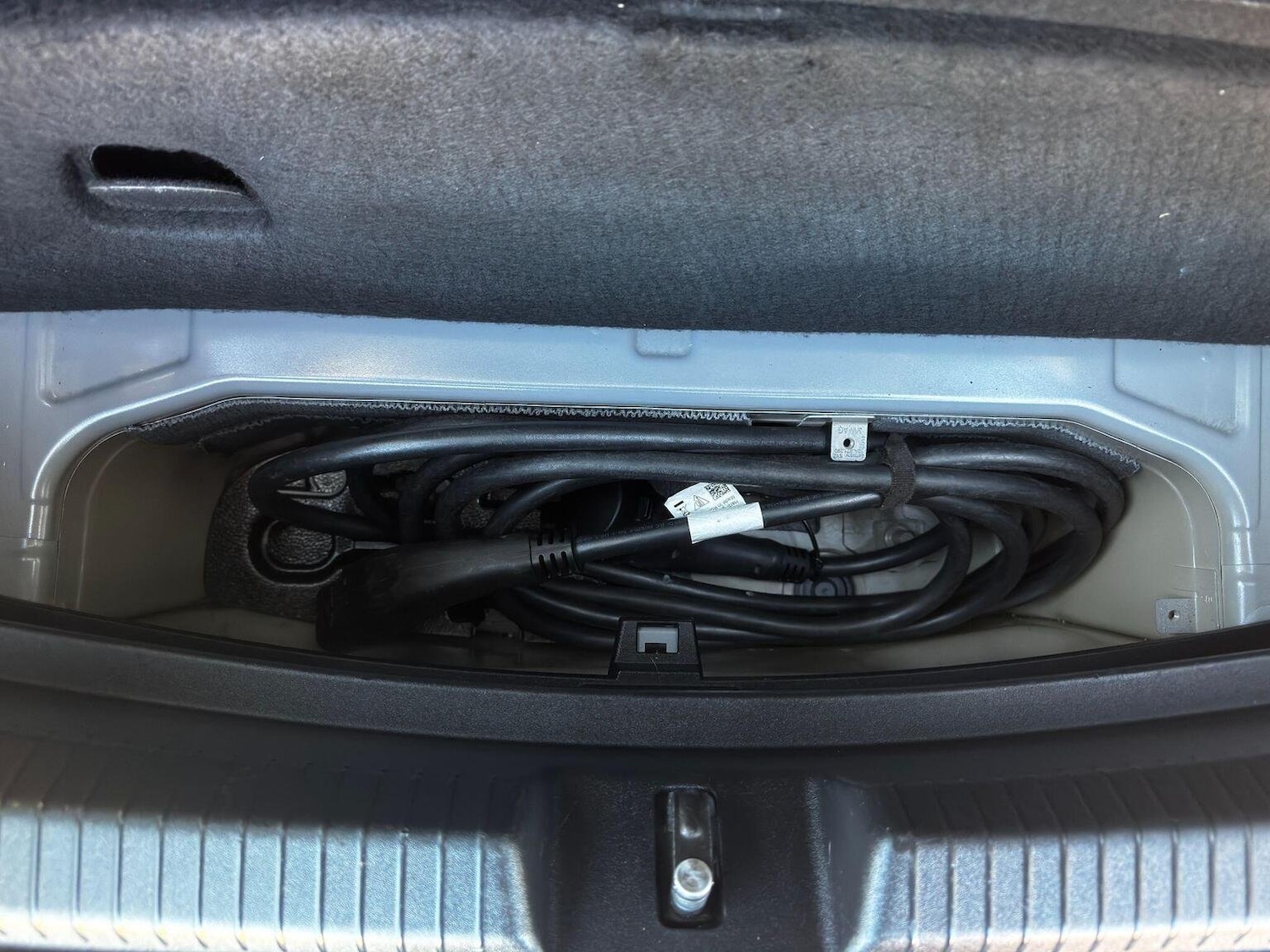Used Volkswagen ID.3 2020 for sale - 76376883: Photo 62