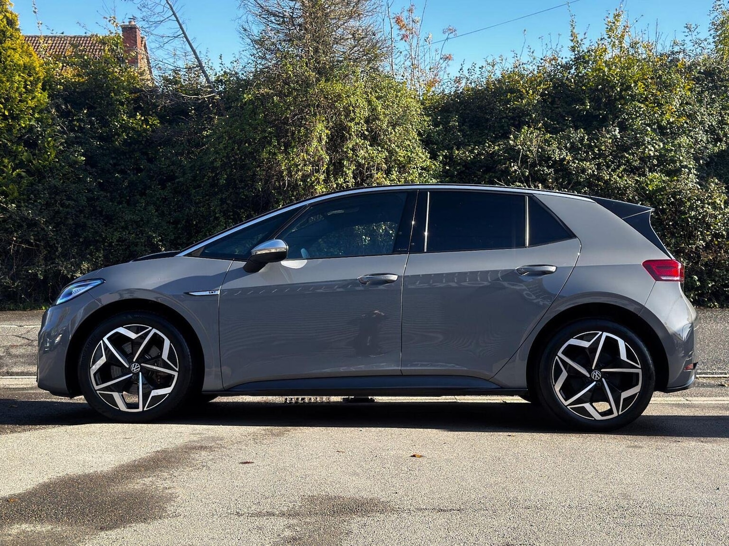 Used Volkswagen ID.3 2020 for sale - 76376883: Photo 8
