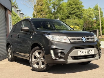 Used Suzuki Vitara 2017 for sale - 78683218: Photo