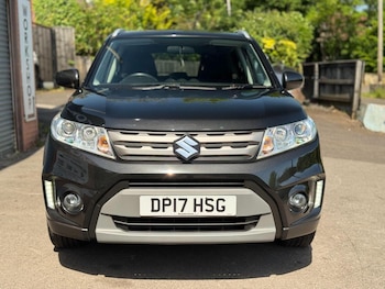 Used Suzuki Vitara 2017 for sale - 78683218: Photo