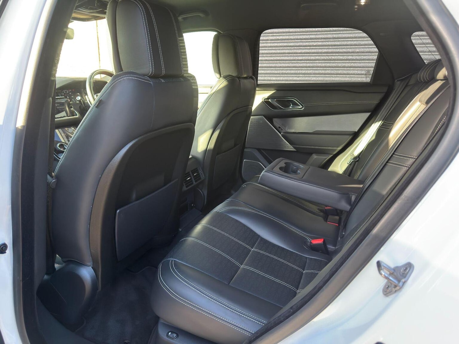 Used Land Rover Range Rover Velar 2018 for sale - 76968569: Photo 17