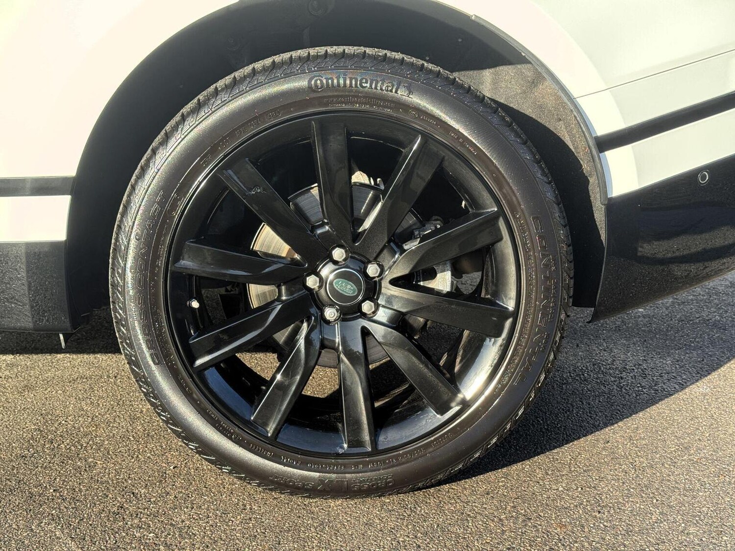 Used Land Rover Range Rover Velar 2018 for sale - 76968569: Photo 25