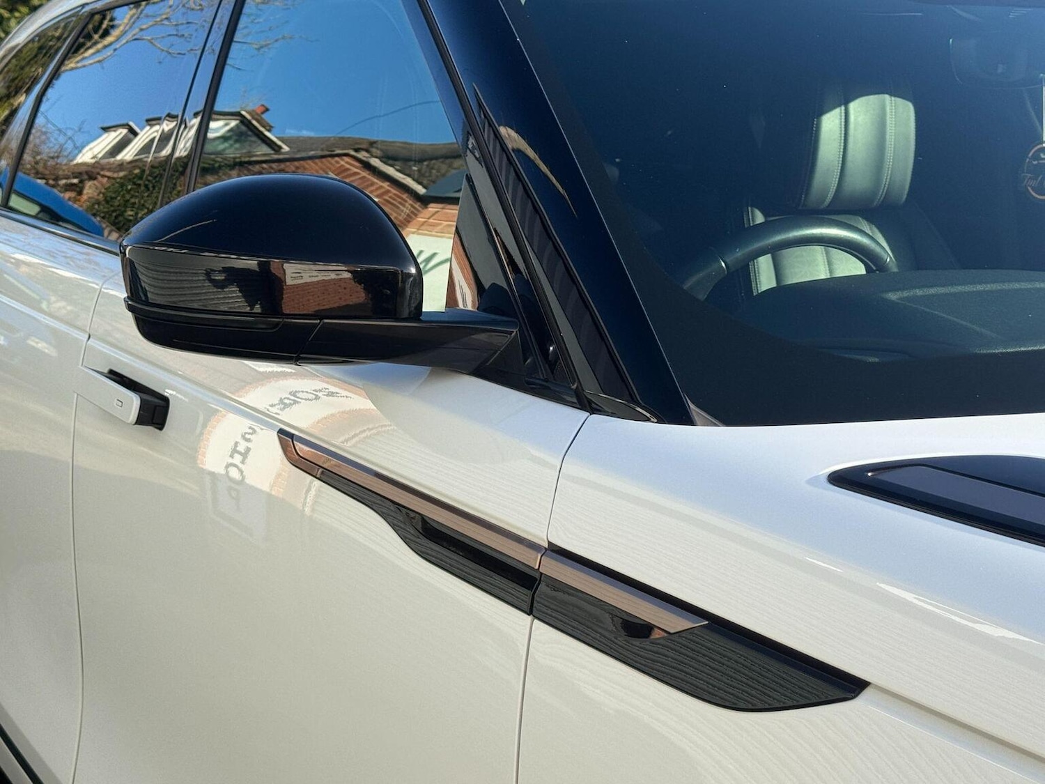 Used Land Rover Range Rover Velar 2018 for sale - 76968569: Photo 44