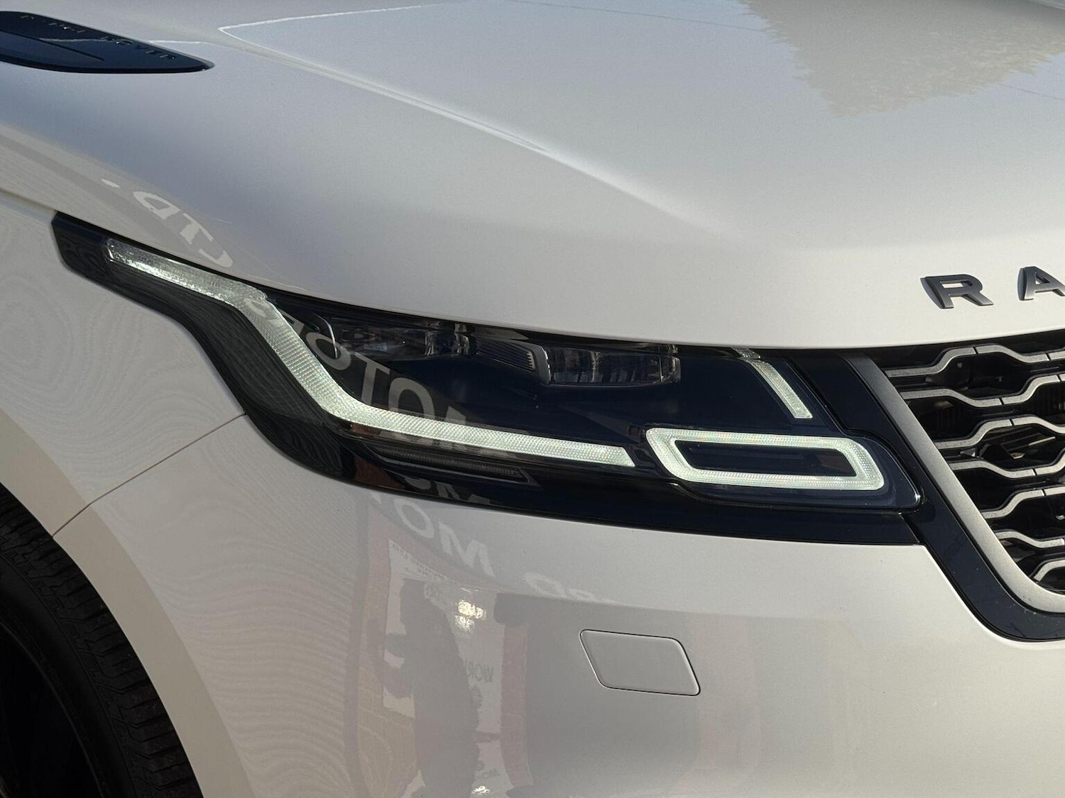 Used Land Rover Range Rover Velar 2018 for sale - 76968569: Photo 57