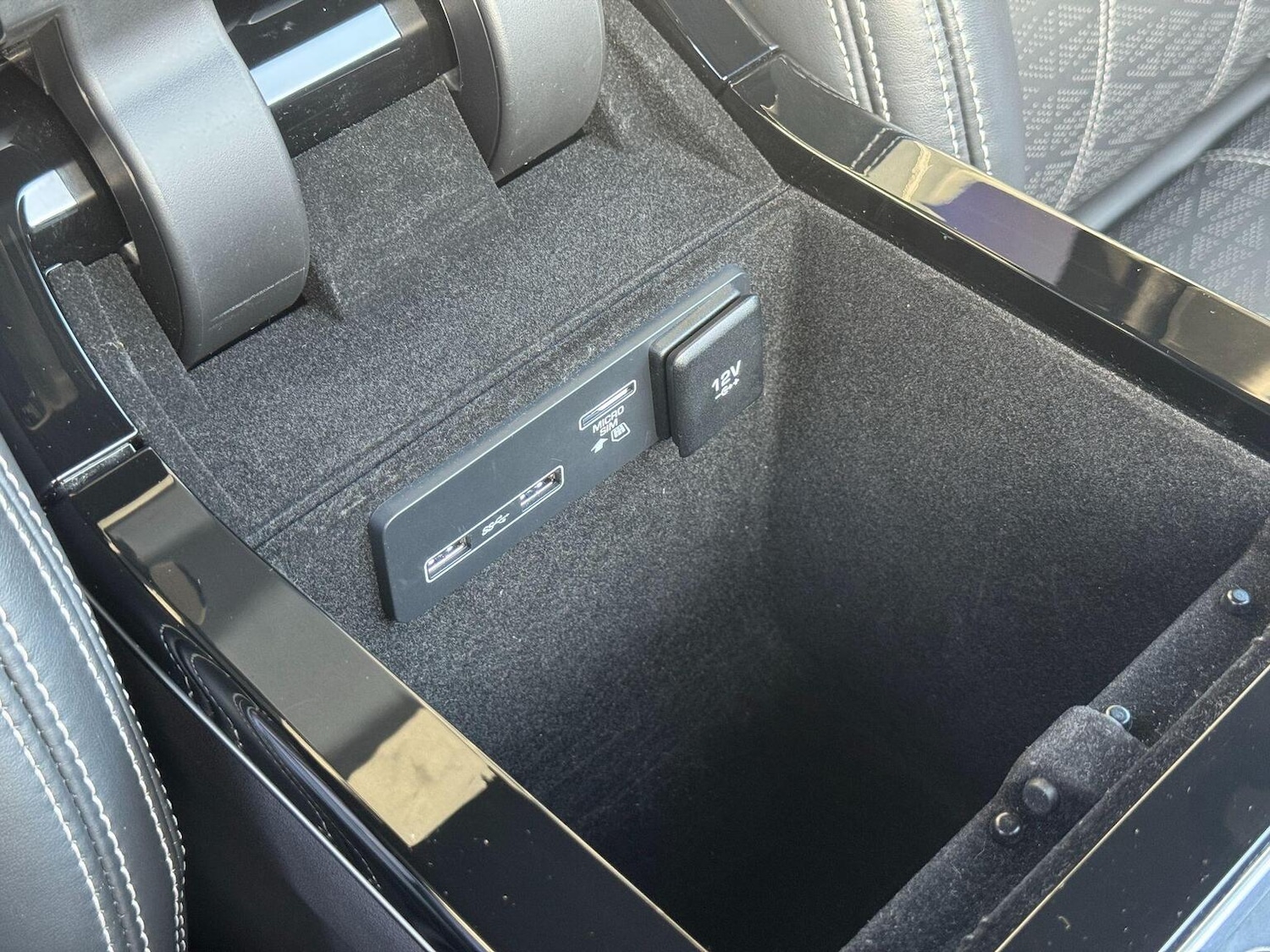 Used Land Rover Range Rover Velar 2018 for sale - 76968569: Photo 61