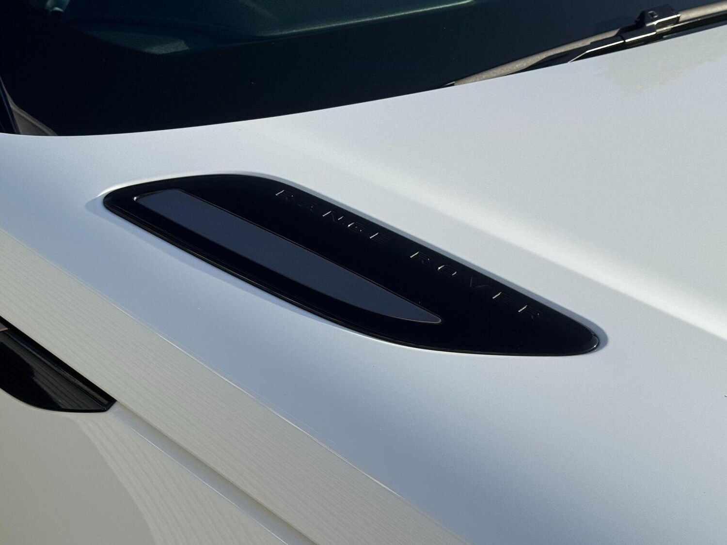 Used Land Rover Range Rover Velar 2018 for sale - 76968569: Photo 62