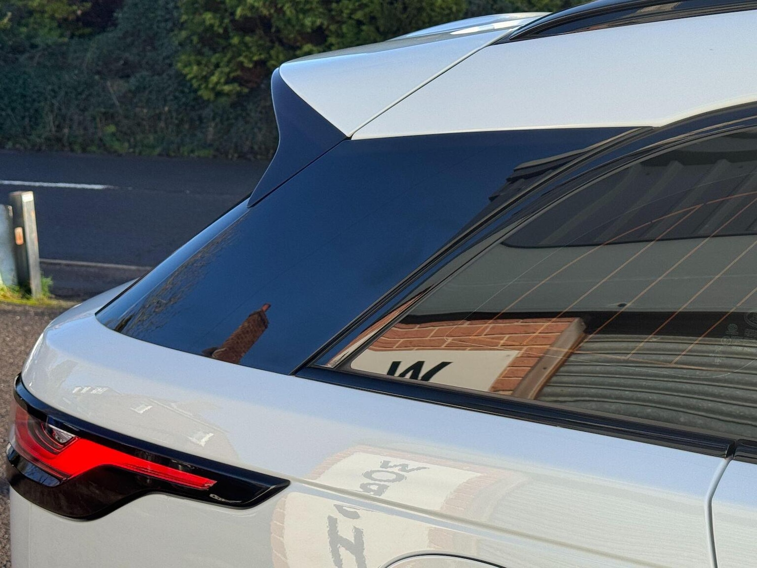 Used Land Rover Range Rover Velar 2018 for sale - 76968569: Photo 64