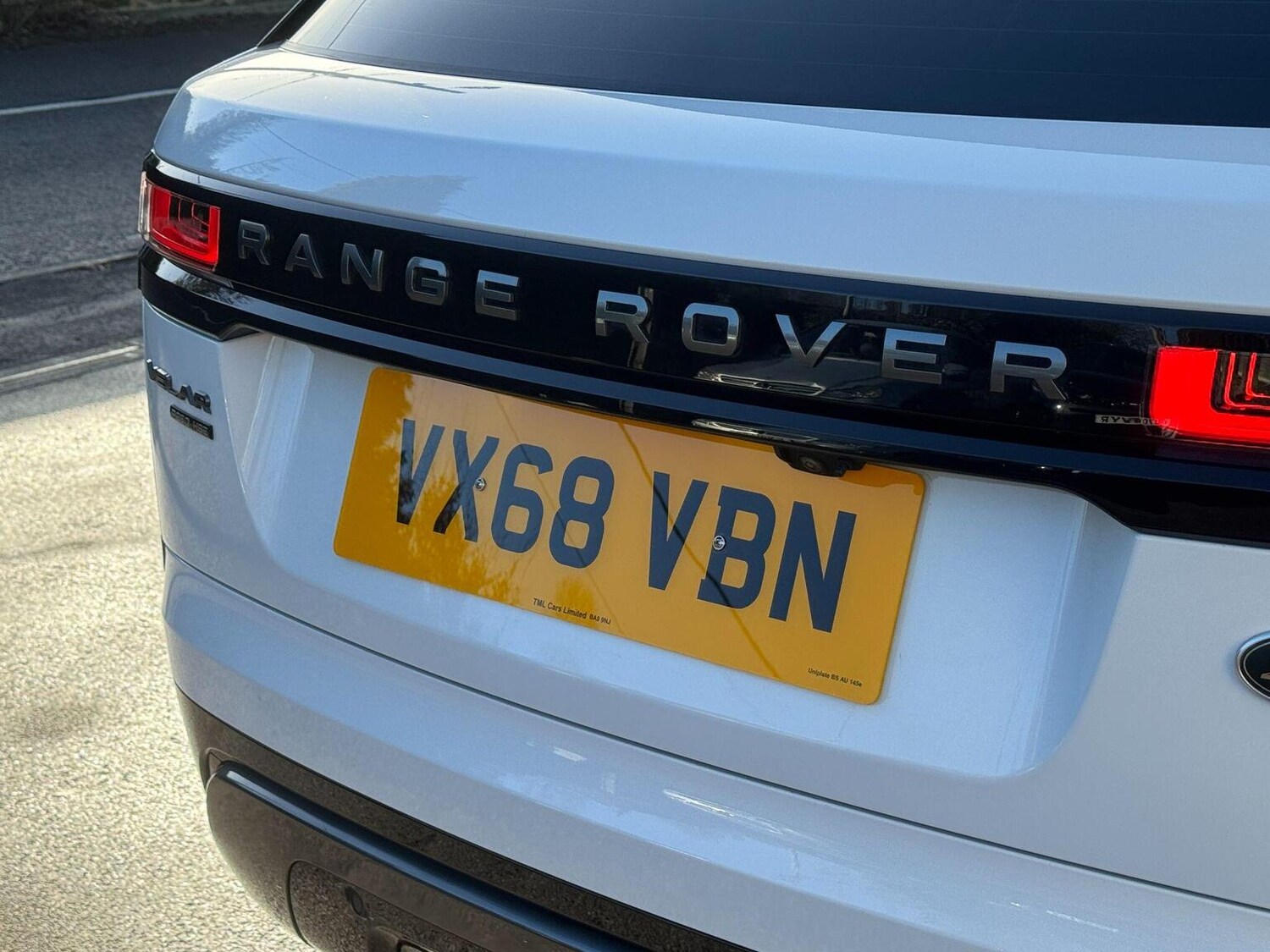 Used Land Rover Range Rover Velar 2018 for sale - 76968569: Photo 65