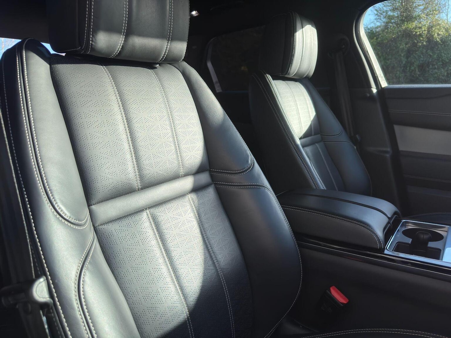 Used Land Rover Range Rover Velar 2018 for sale - 76968569: Photo 68