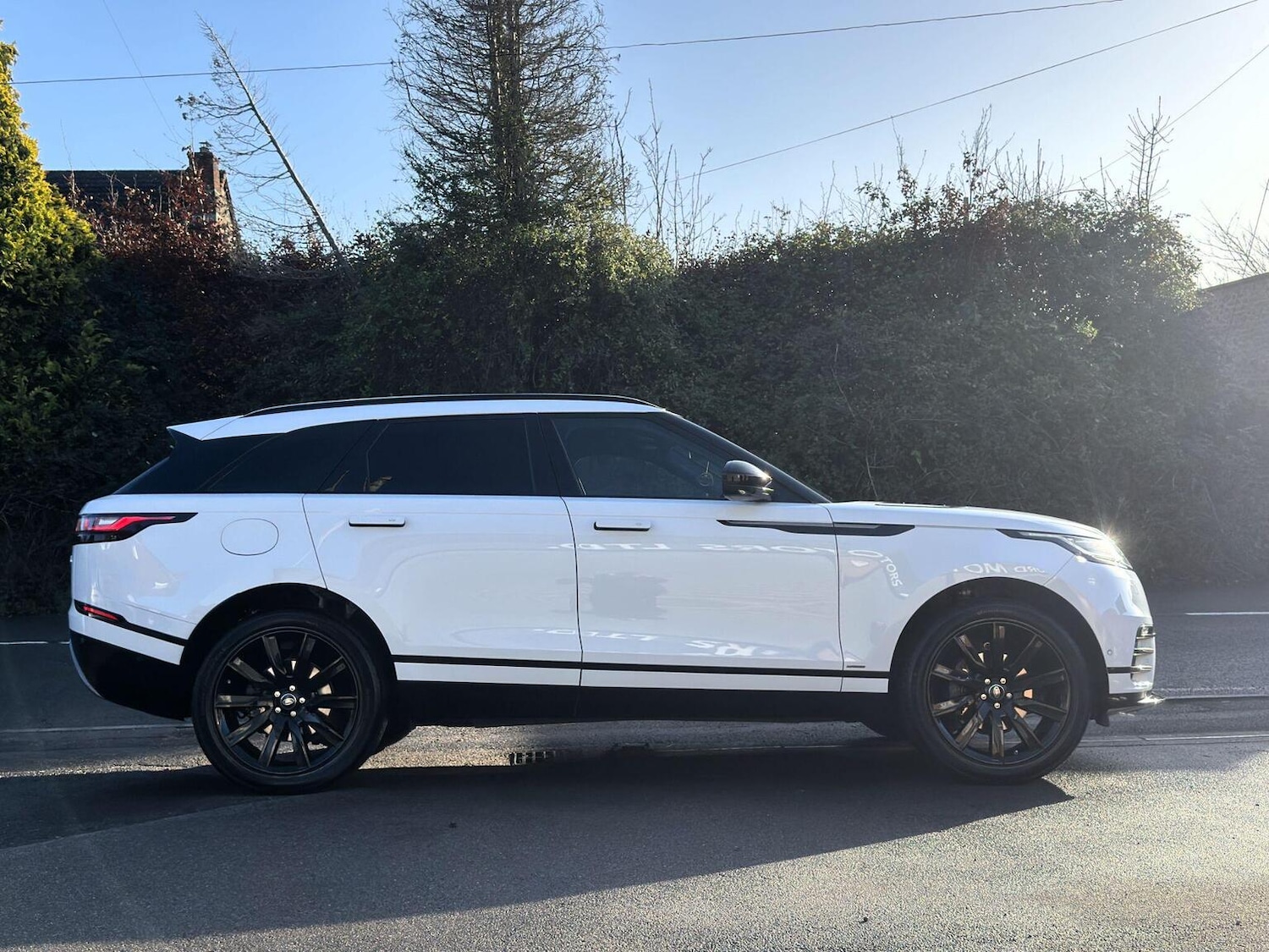 Used Land Rover Range Rover Velar 2018 for sale - 76968569: Photo 7