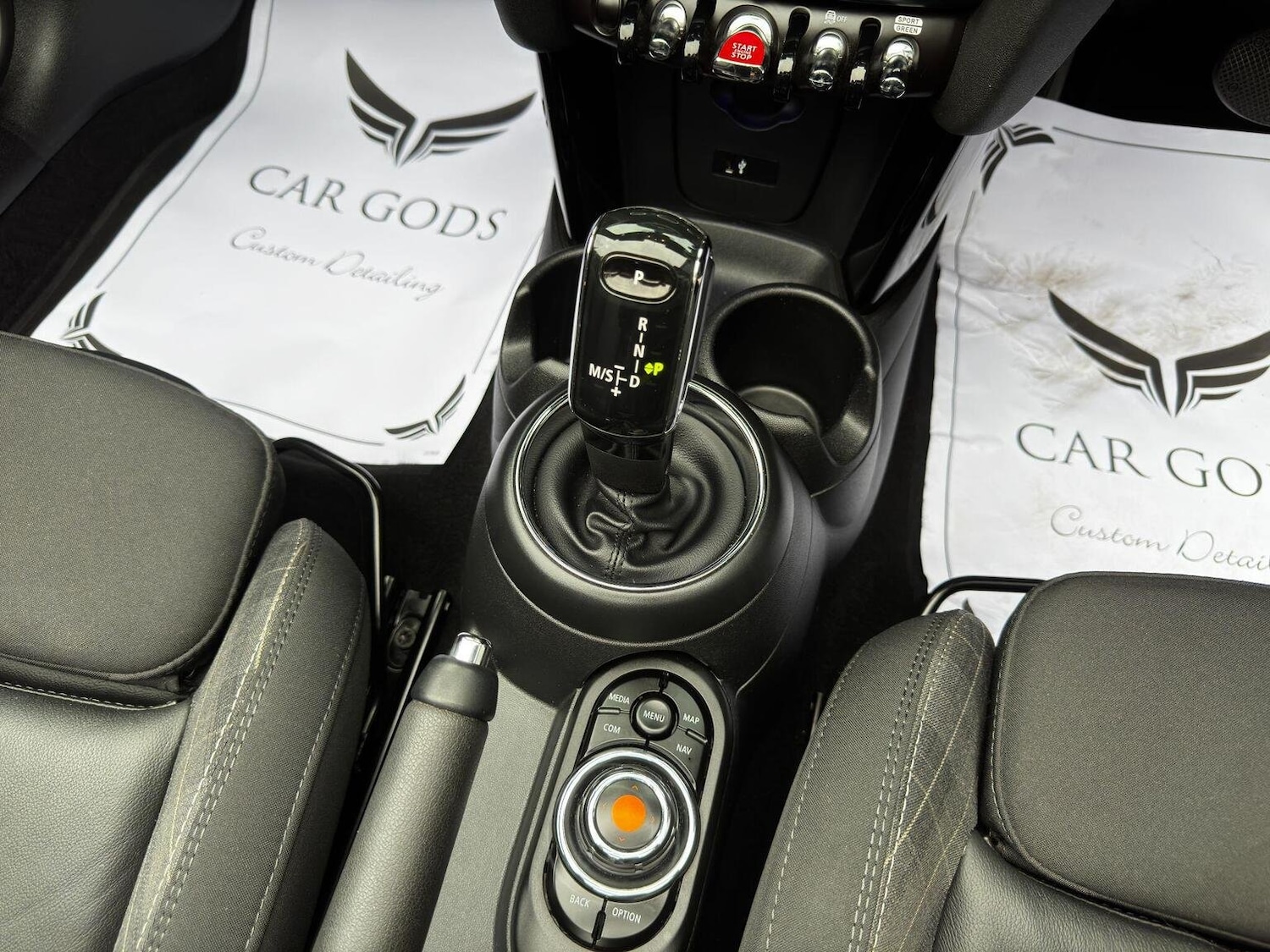 Used MINI Convertible 2018 for sale - 76793824: Photo 20