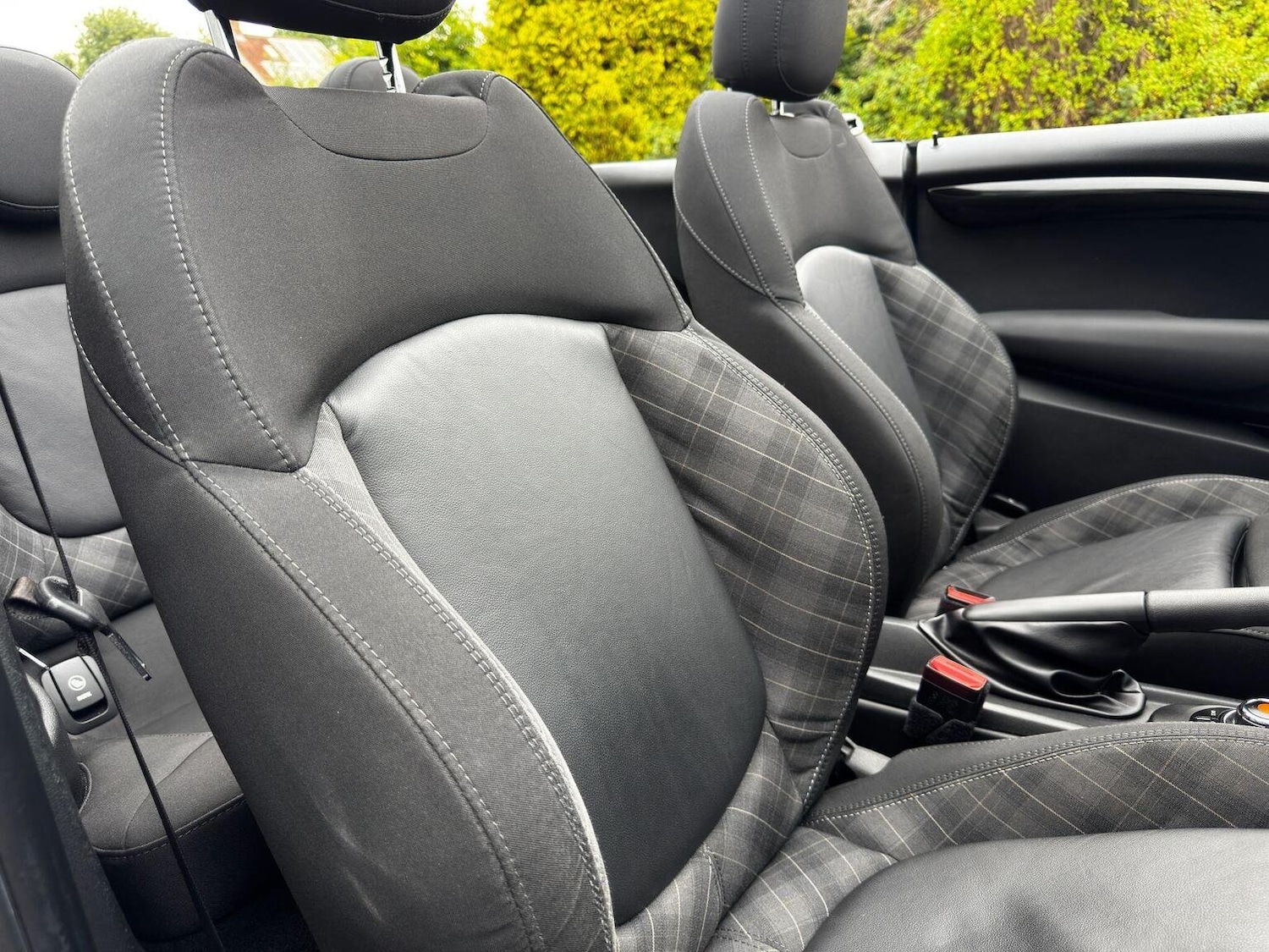 Used MINI Convertible 2018 for sale - 76793824: Photo 26