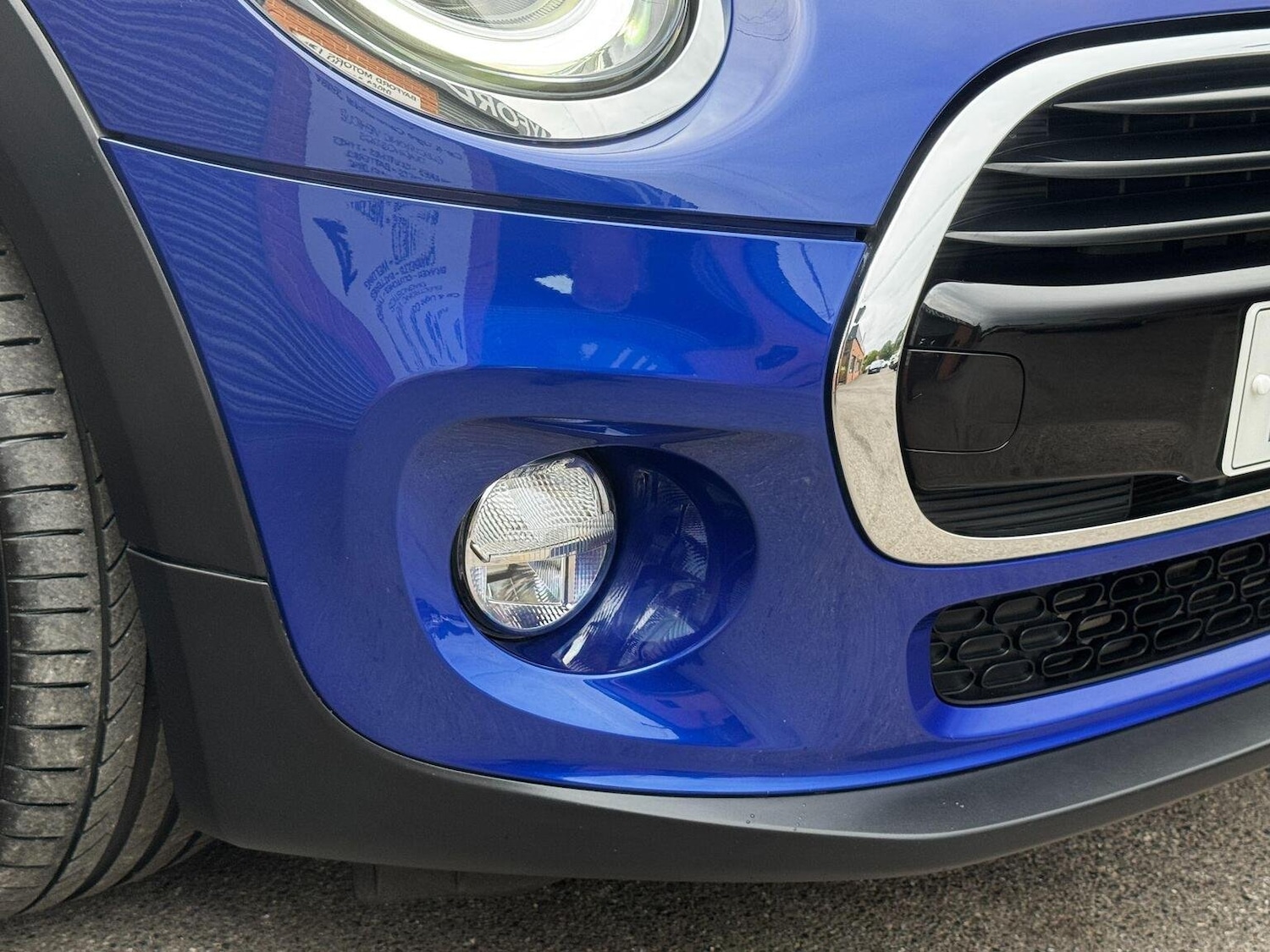 Used MINI Convertible 2018 for sale - 76793824: Photo 29