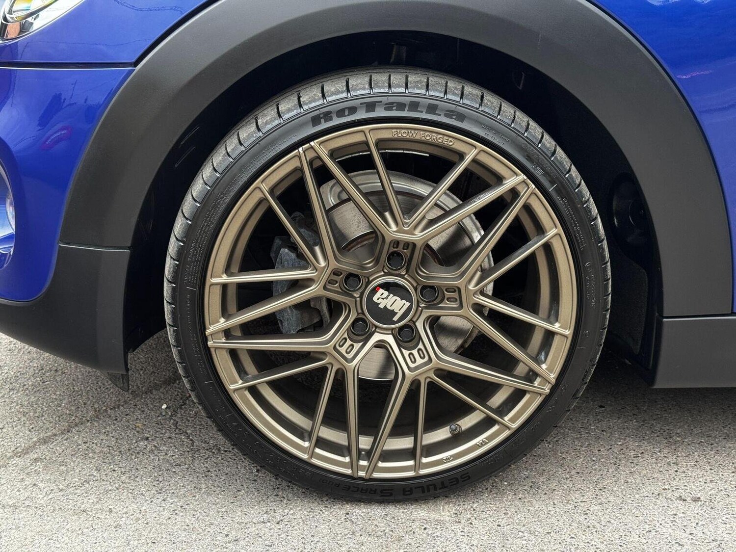 Used MINI Convertible 2018 for sale - 76793824: Photo 36