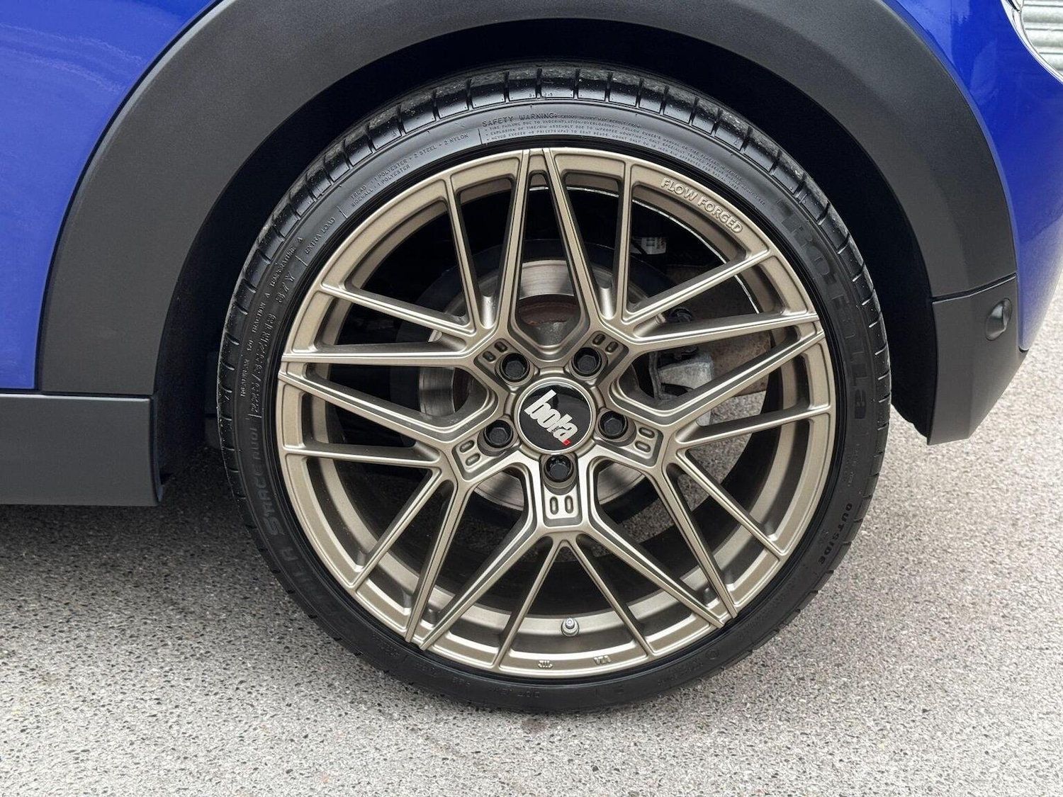 Used MINI Convertible 2018 for sale - 76793824: Photo 37