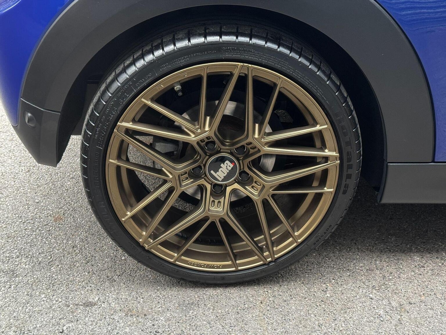 Used MINI Convertible 2018 for sale - 76793824: Photo 38